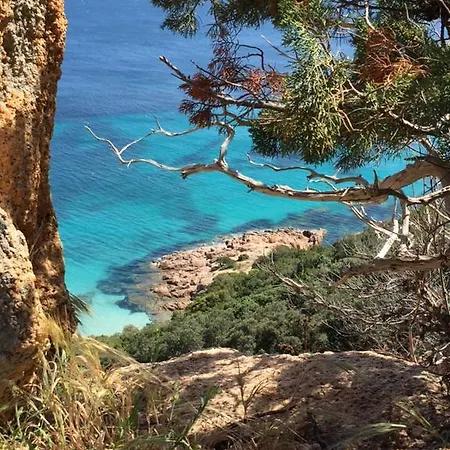 Apartamento Les Pieds Dans L'eau Propriano (Corsica)