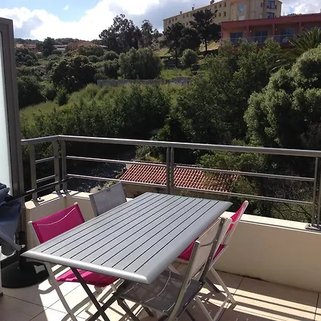 Apartamento Les Pieds Dans L'eau Propriano (Corsica)